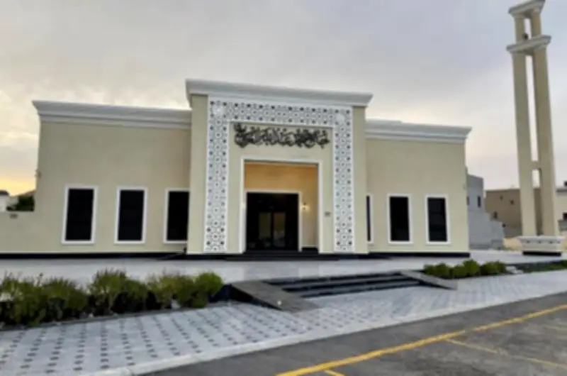 جدة تخصص 3066 عامل نظافة لخدمة 1100 جامع ومصلى في عيد الأضحى