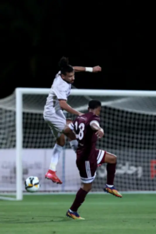 دوري يلو 32: أبها يخسر للدرعية والبطاطن يهبط رسمياً