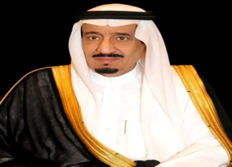 أمر ملكي بترقية 327 عضواً في النيابة العامة السعودية