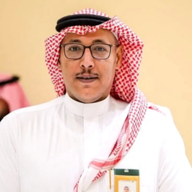 رئيس مراكز نسك عناية: عدد المراكز يتجاوز 38 مركزا لخدمة ضيوف الرحمن