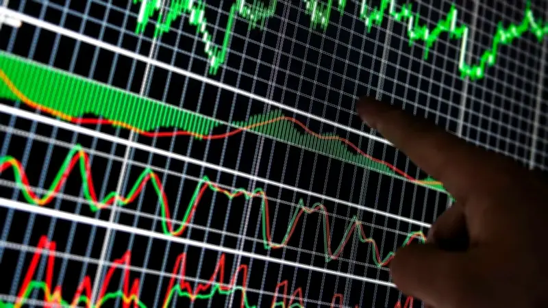 ارتفاع القيمة السوقية لأسهم نمو إلى 39.2 مليار ريال بزيادة 346 مليوناً