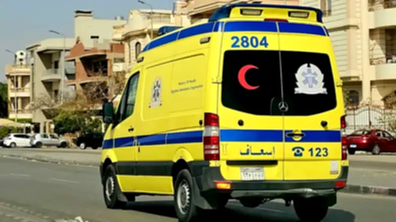 مأساة في بني شقير: انفجار خزان وقود يودي بحياة 4 طلاب أثناء الدراسة