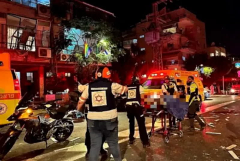 عملية دهس في الخليل تسفر عن إصابة 4 إسرائيليين ومقتل المنفذ