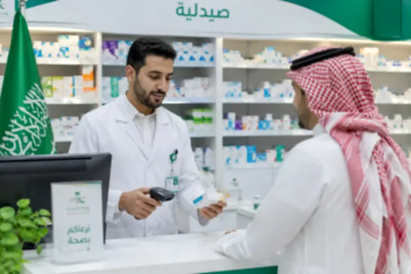 نمو المصانع الدوائية 40% يضاعف الطلب على الصيادلة السعوديين