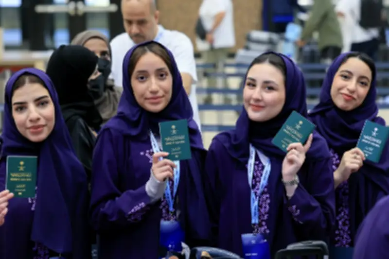 السعودية تشارك بـ42 طالباً في أولمبياد العلوم والهندسة الدولي 2026 بأمريكا