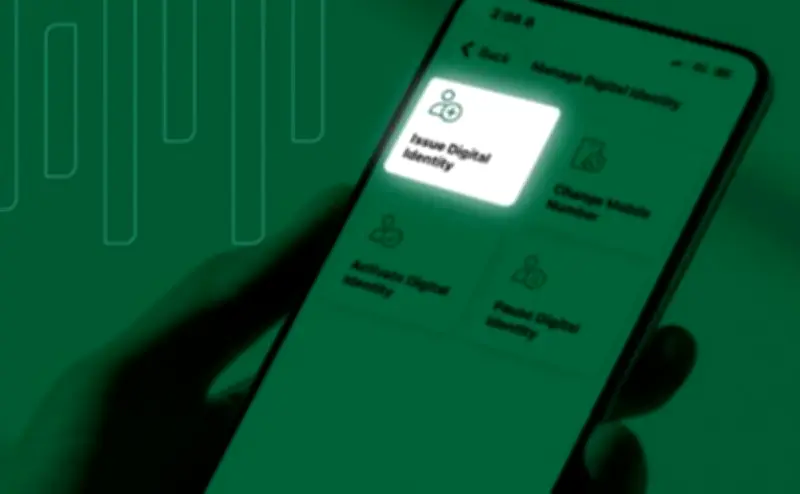 أكثر من 448 مليون معاملة رقمية عبر أبشر في 2025