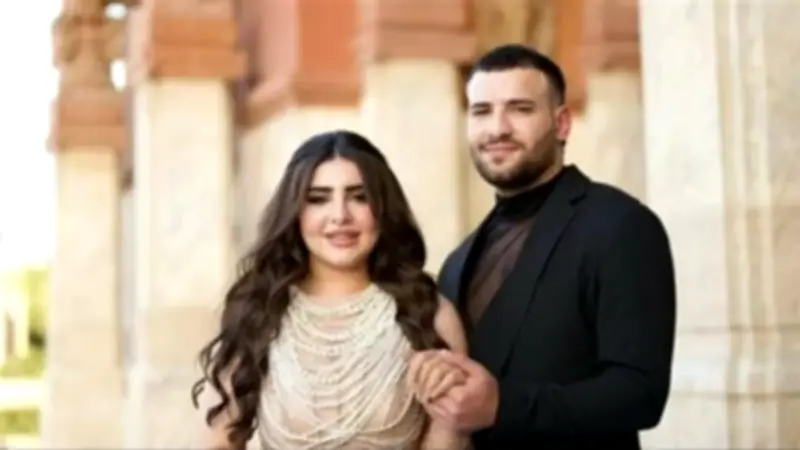 شقيقة مسلم تتهم زوجته بإصابته بـ45 غرزة ويارا ترد بالرقص