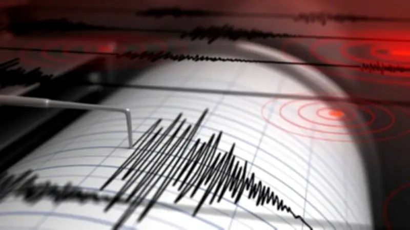 زلزال بقوة 4.7 درجات يضرب جنوب إيران دون خسائر
