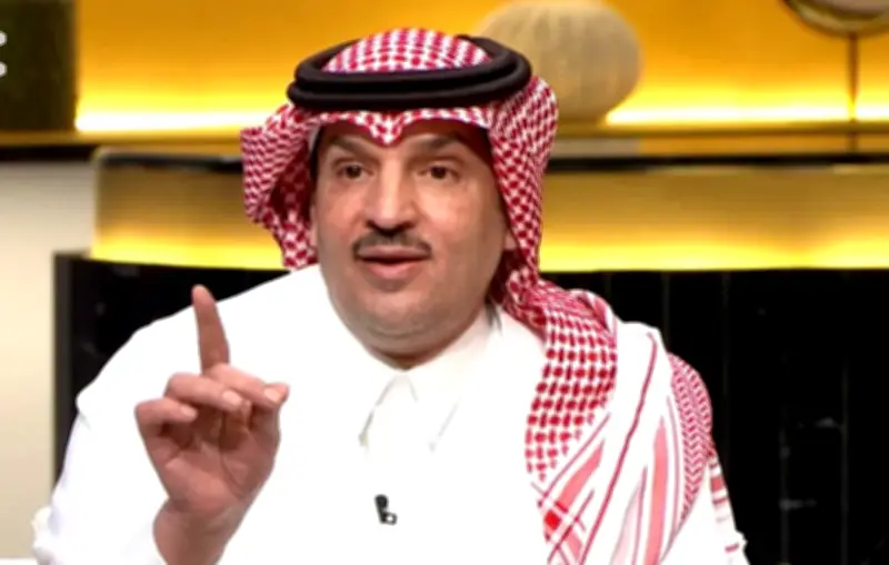 ماجد التويجري يودع برنامج كورة بعد 5 سنوات برسالة مؤثرة