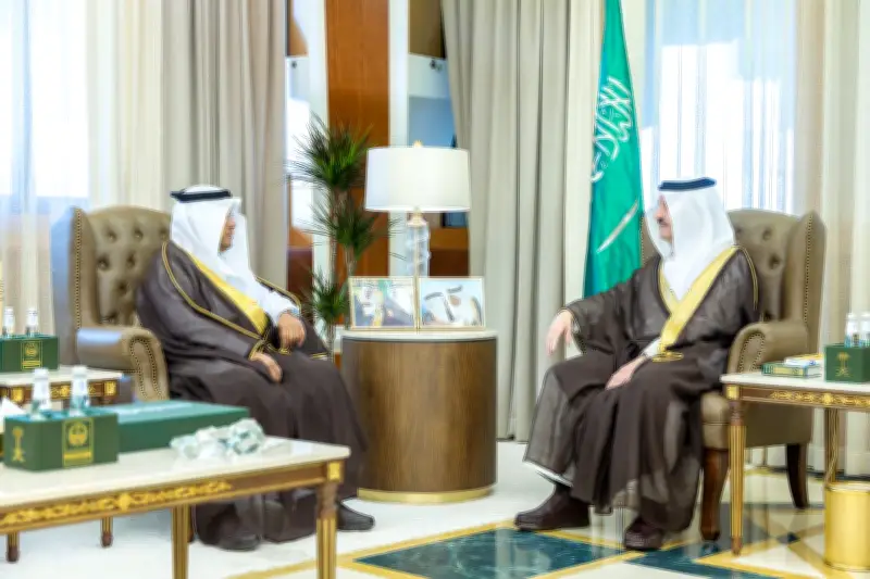 السعودية تطلق مبادرة لزراعة 50 مليون شجرة في 10 سنوات