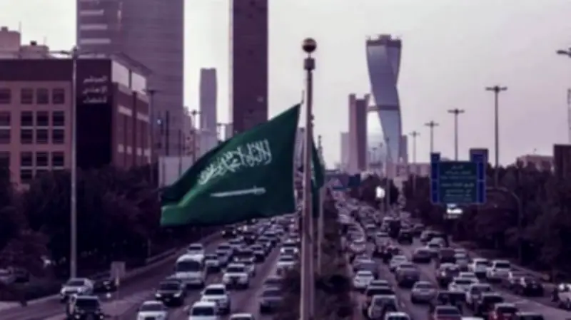 إطلاق مبادرة السعودية الخضراء لزراعة 50 مليار شجرة