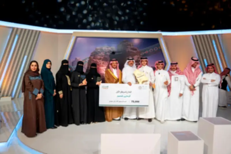 السعودية تستضيف مؤتمرًا دوليًا للمياه بمشاركة 50 دولة
