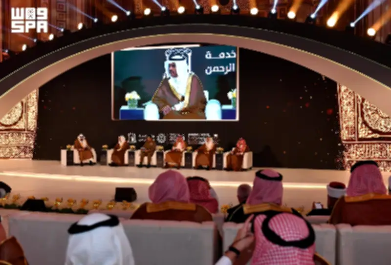 50 عامًا من ندوة الحج الكبرى ترسخ نموذجًا تشغيليًا متكاملًا لخدمة ضيوف الرحمن
