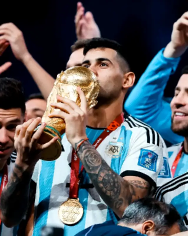 500 مليون طلب على تذاكر مونديال 2026 في رقم قياسي غير مسبوق