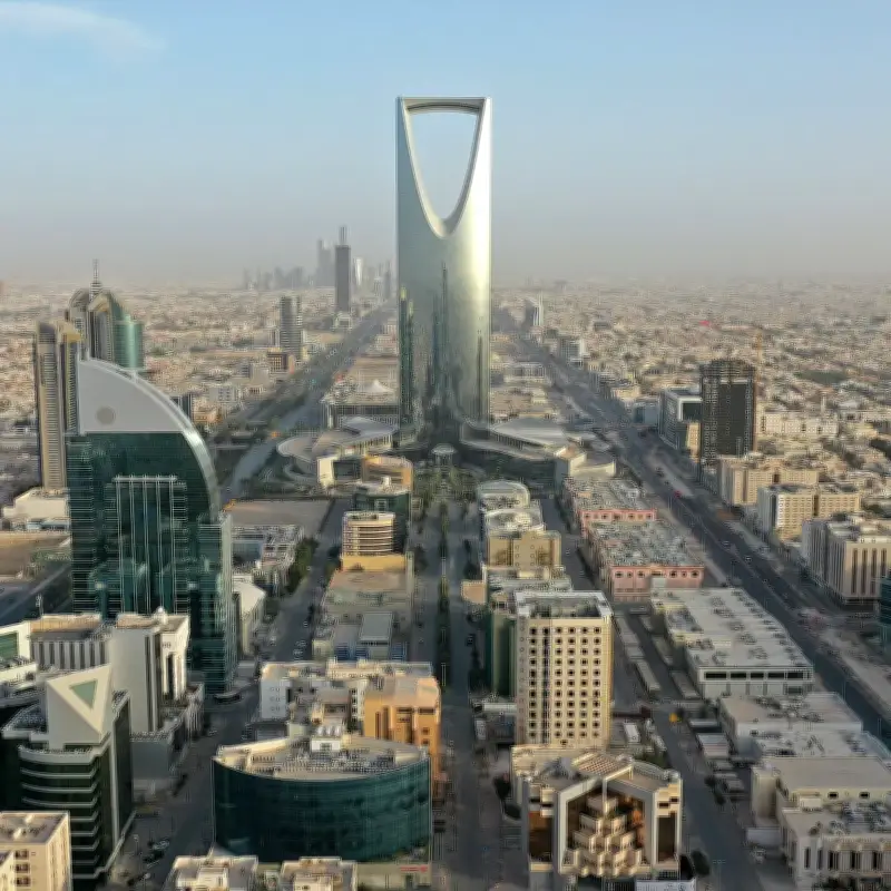 ارتفاع مؤشر مديري المشتريات السعودي إلى 51.5 نقطة في أبريل