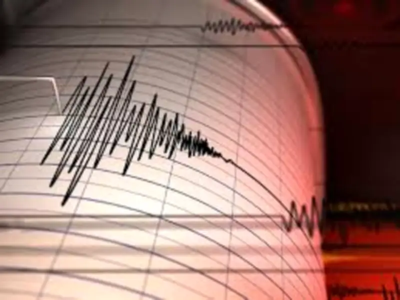 زلزال بقوة 5.9 درجات يضرب هاواي دون خسائر