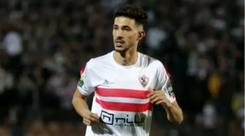 محكمة النقض المصرية ترفض طعن أحمد فتوح وتؤيد حبسه 6 أشهر