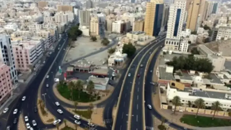 بدء فرض رسوم على المباني المغلقة اليوم.. و6 أشهر تفصلك عن الغرامة