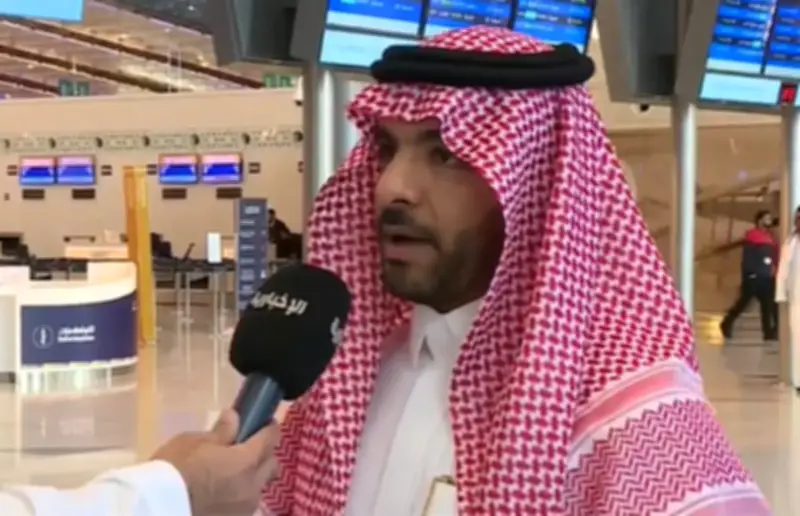 تخصيص 6 مطارات و3 ملايين مقعد جوي لخدمة حجاج بيت الله الحرام