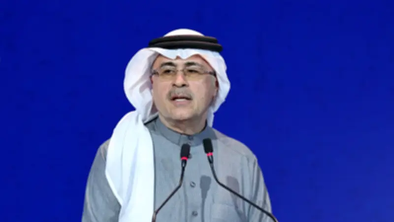 الناصر: العالم خسر مليار برميل نفط في 60 يوماً