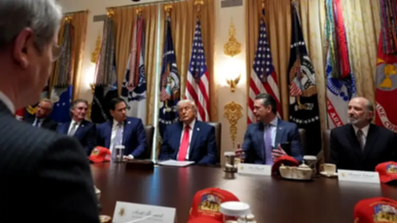 واشنطن وطهران تتوصلان لاتفاق إطاري لتمديد الهدنة 60 يوماً