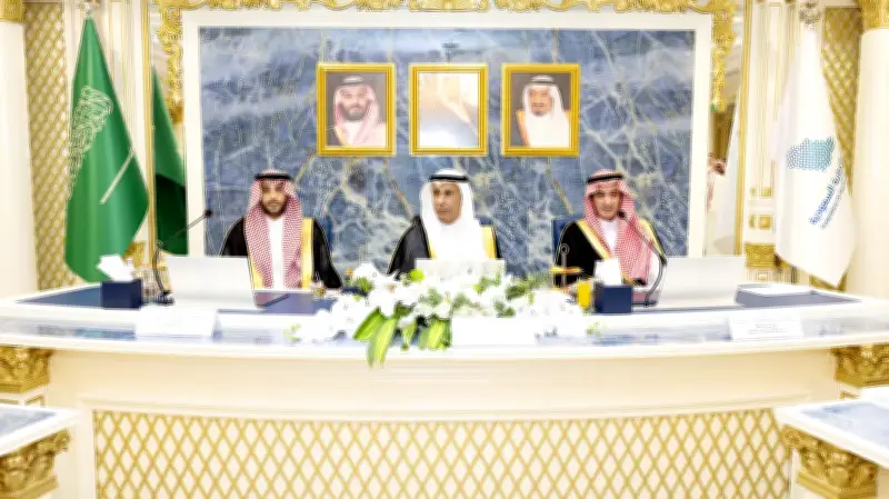 6.67 مليار ريال مساهمة الصناعات العسكرية في الناتج المحلي السعودي