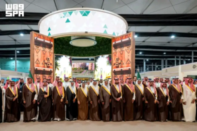 المملكة تختتم مشاركتها في المنتدى الحضري العالمي بتوقيع 7 اتفاقيات وجناح استقطب 21 ألف زائر