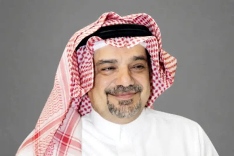 وفاة مدير عام مؤسسة عكاظ الأسبق الدكتور وليد قطّان عن 71 عاماً