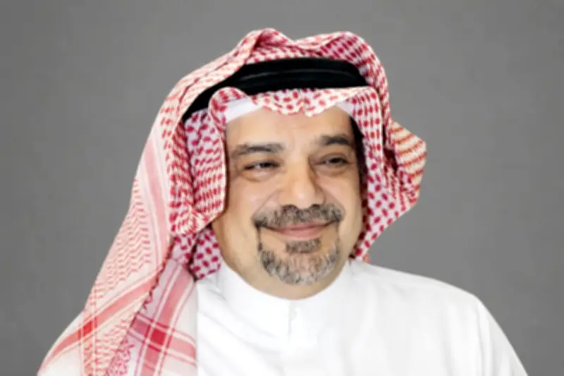 وفاة الدكتور وليد قطان المدير العام السابق لمؤسسة عكاظ عن 71 عامًا