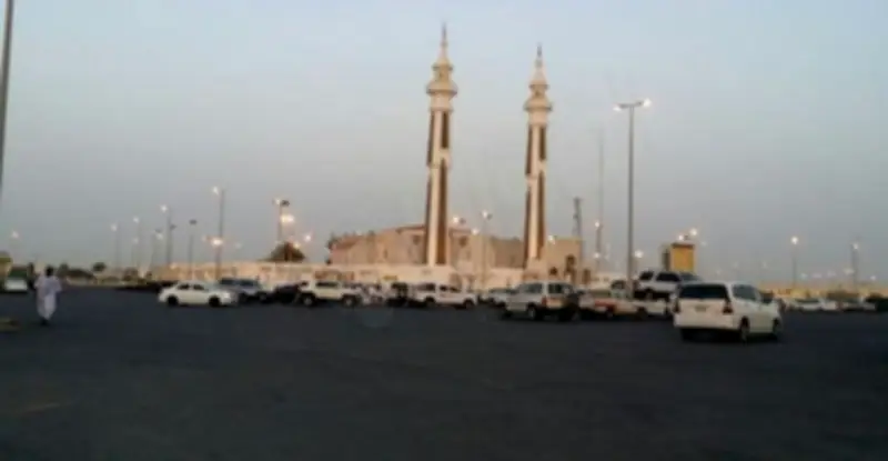 الهيئة الملكية تجهز ميقاتي يلملم والجُحفة بأكثر من 76 ألف حاج يوميًا