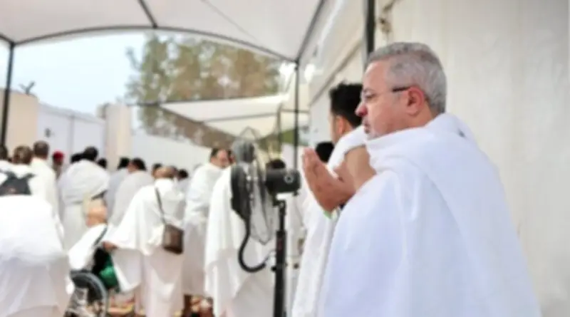 وزارة البلديات تعالج 770 بلاغًا لخدمة ضيوف الرحمن بمكة