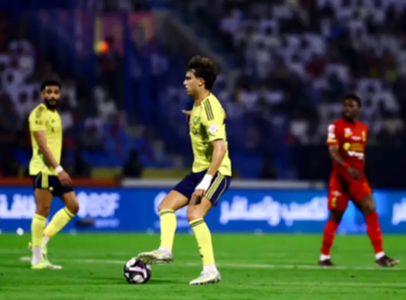 النصر يسيطر على صدارة روشن بـ79 نقطة و6 سيناريوهات للتتويج