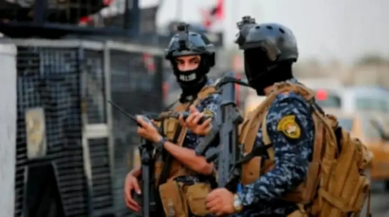 إعدام قاتل صائغ بغداد بعد 8 سنوات من الجريمة
