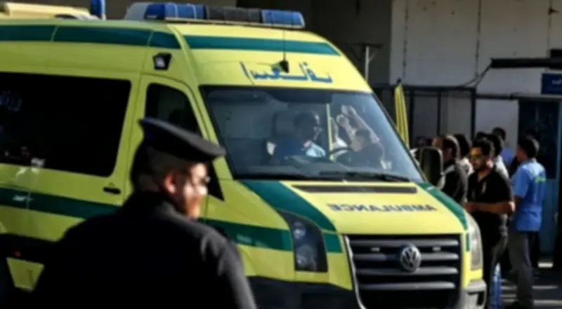 مقتل 8 وإصابة 5 في إطلاق نار عشوائي بأسيوط.. والجاني يلقى حتفه