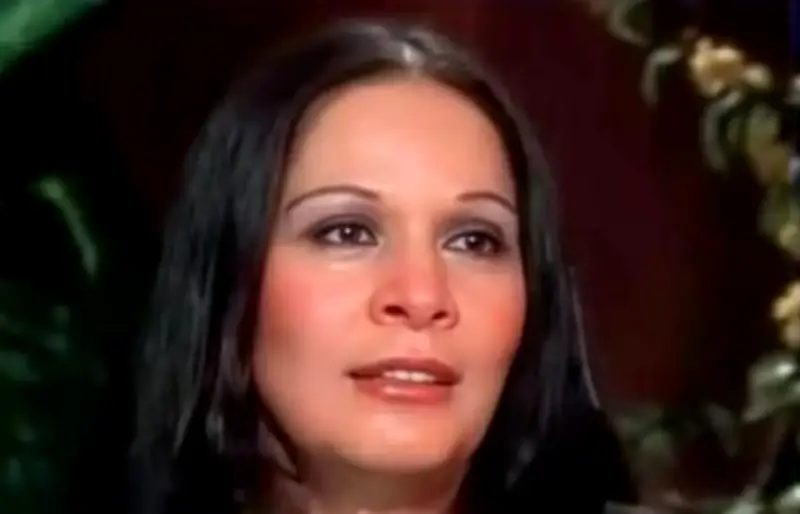 وفاة الفنانة المصرية سهير زكي بعد معاناة مع المرض عن عمر يناهز 80 عاماً