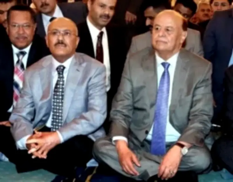 وفاة الرئيس اليمني السابق عبد ربه منصور هادي عن 80 عاماً