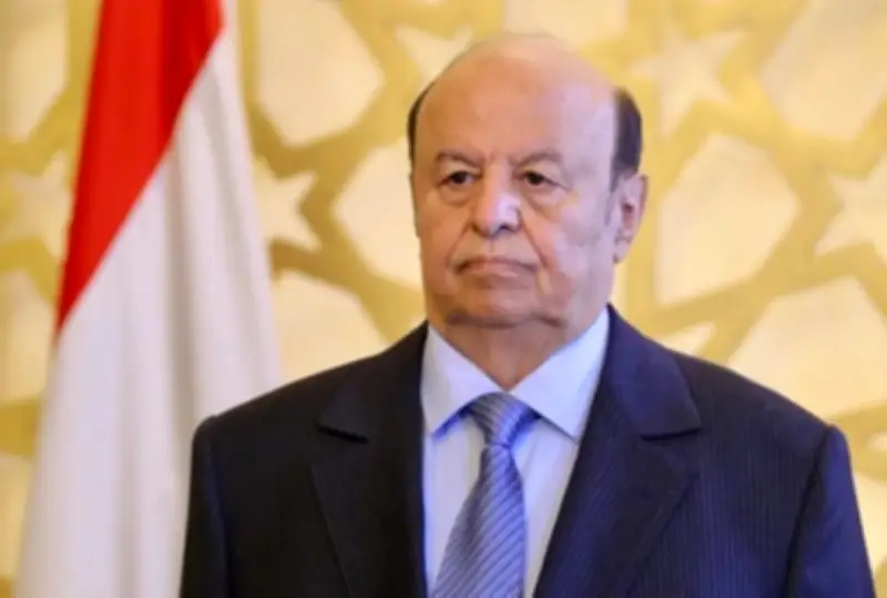 وفاة الرئيس اليمني السابق عبدربه منصور هادي في الرياض عن 81 عامًا