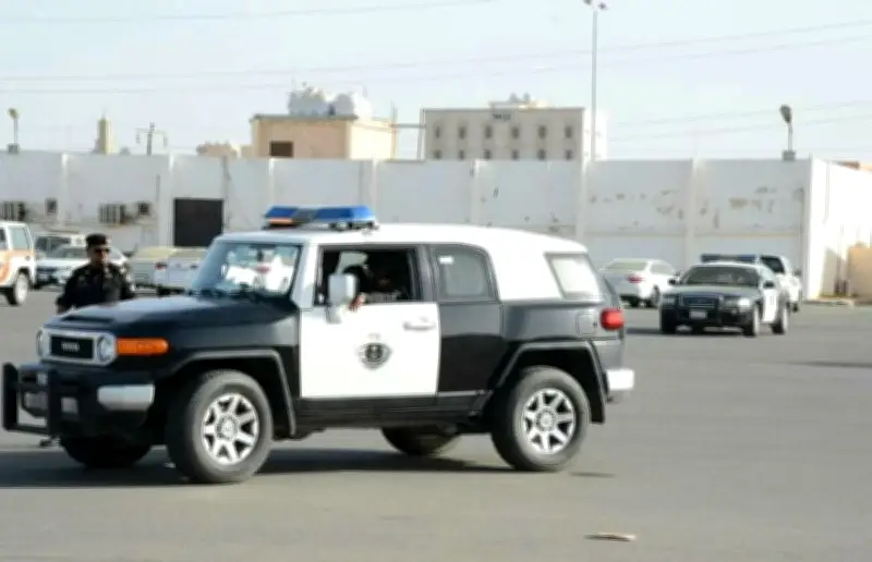 ضبط 8943 مخالفاً لأنظمة الإقامة والعمل وأمن الحدود في أسبوع