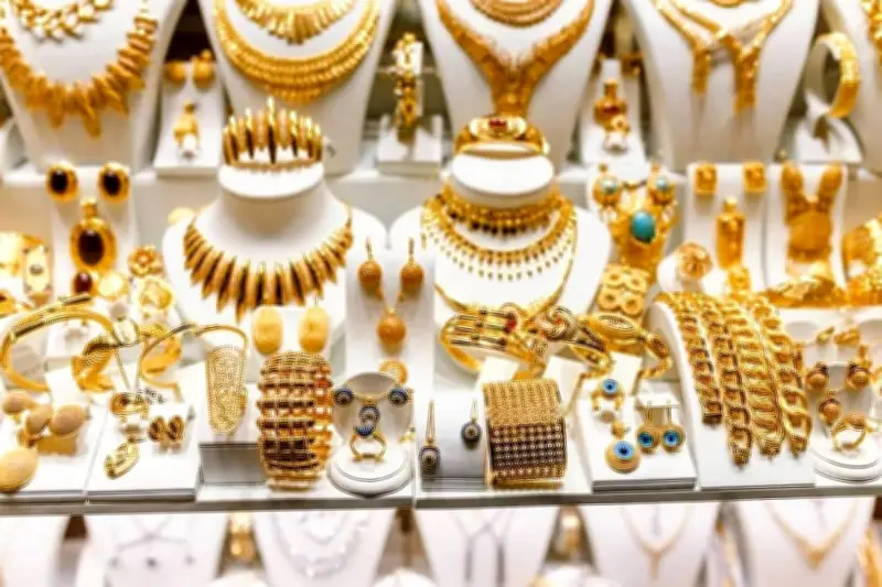 انخفاض أسعار الذهب في السعودية اليوم الثلاثاء 9-12-1447
