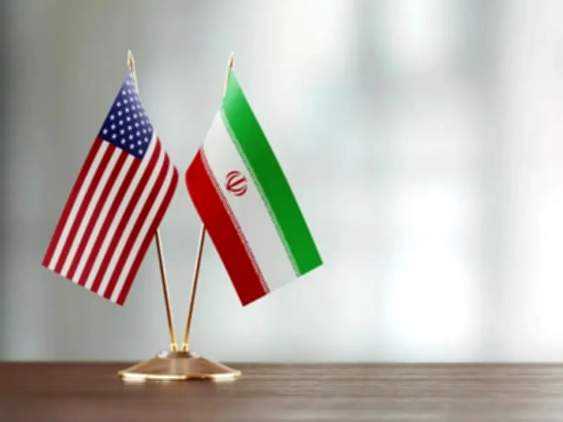 مسودة اتفاق بين واشنطن وطهران تتضمن 9 بنود لوقف إطلاق النار