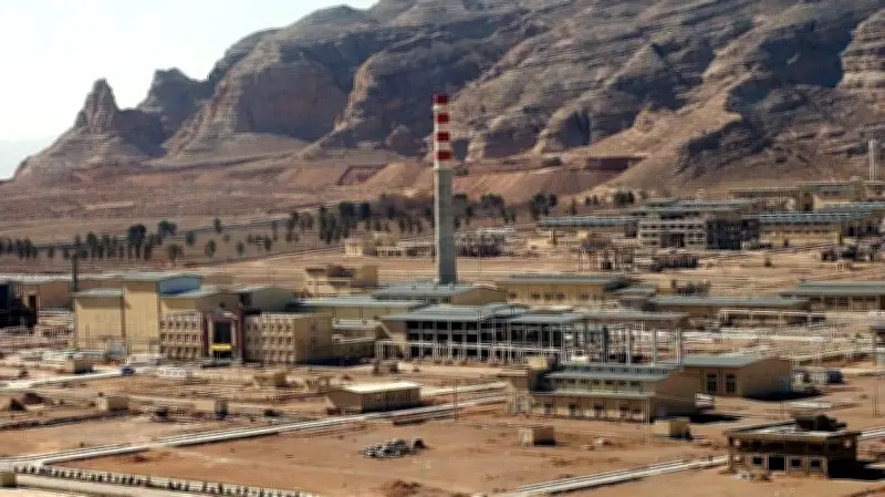 إيران تهدد بتخصيب اليورانيوم بدرجة 90% مع تعثر محادثات السلام