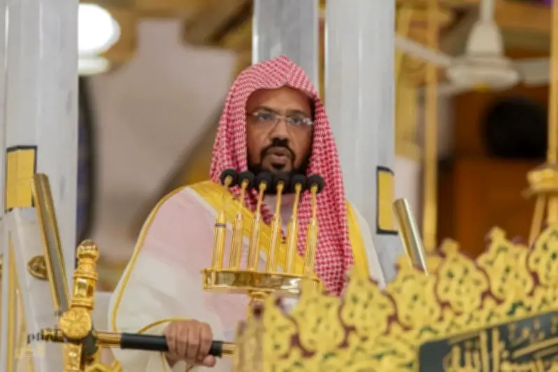 تطورات جديدة في مشروع نيوم السعودي العملاق
