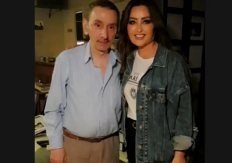 لطيفة تكشف أسرار ألبومها الجديد من ألحان زياد الرحباني في ذكرى رحيله