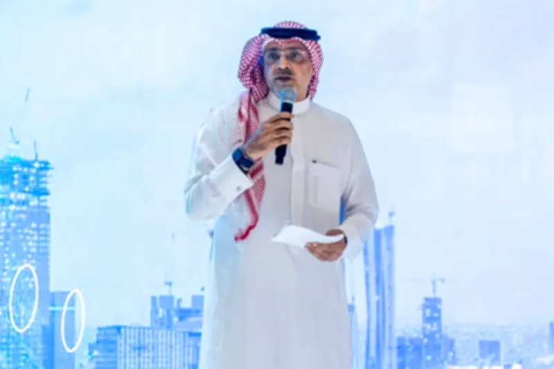 اتحاد الغرف السعودية يطلق استراتيجية تحولية لتعزيز تنافسية القطاع الخاص