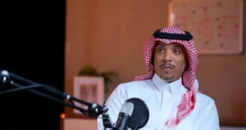 محمد العنبر يكشف أسرار مسيرته: جلب بطولة للهلال وحرم من كأس العالم
