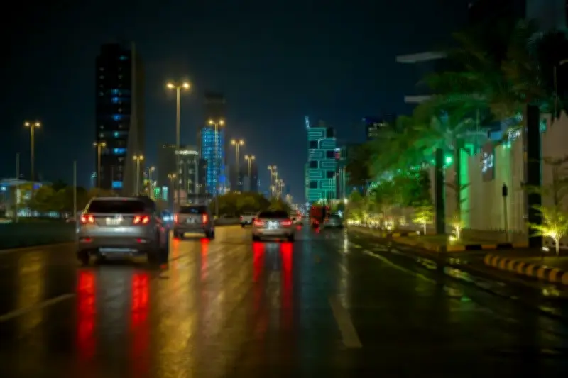 صلاحيات موسعة لمركز الإيرادات غير النفطية في السعودية لتعزيز الاستدامة المالية