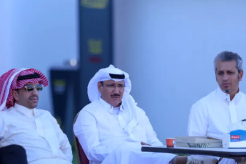 الرائد يستأنف ضد قرار لجنة التراخيص بعد رفض منحه رخصة يلو