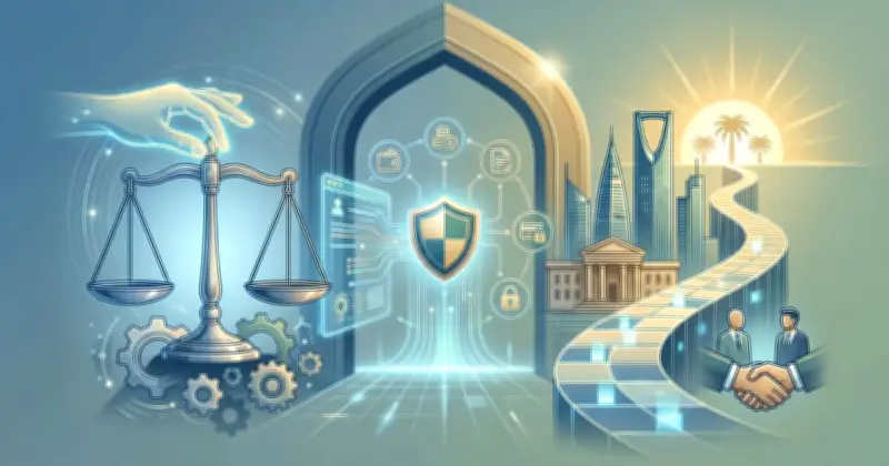 نظام التنفيذ الجديد في السعودية: إصلاح شامل للعدالة التنفيذية