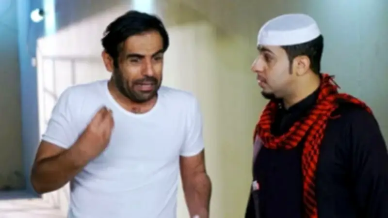 عبدالعزيز الفريحي يفجر مفاجأة: أنا من ابتكرت مسلسل شباب البومب