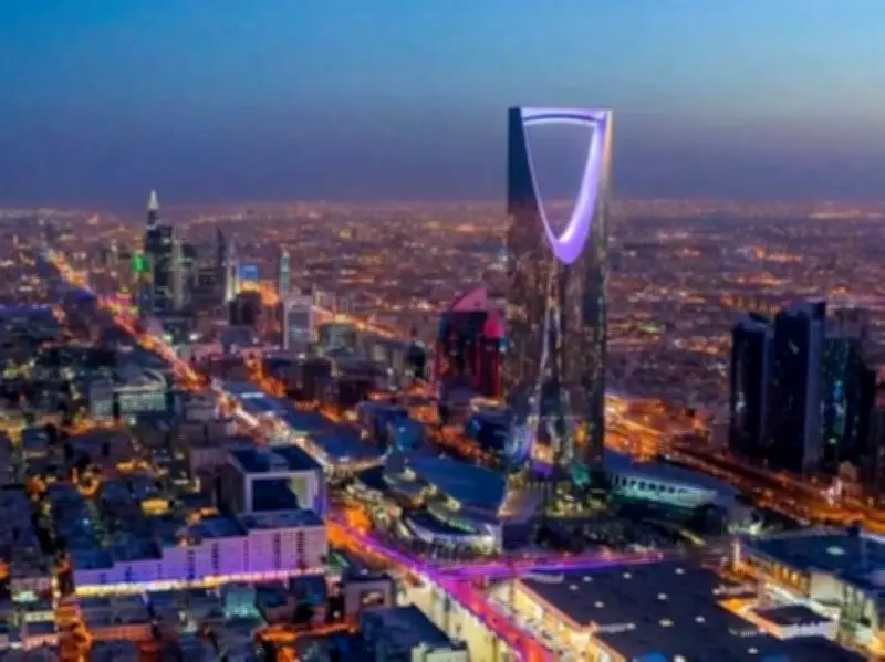 السعودية تحقق المركز الثاني عالمياً في جاذبية أسواق مراكز البيانات